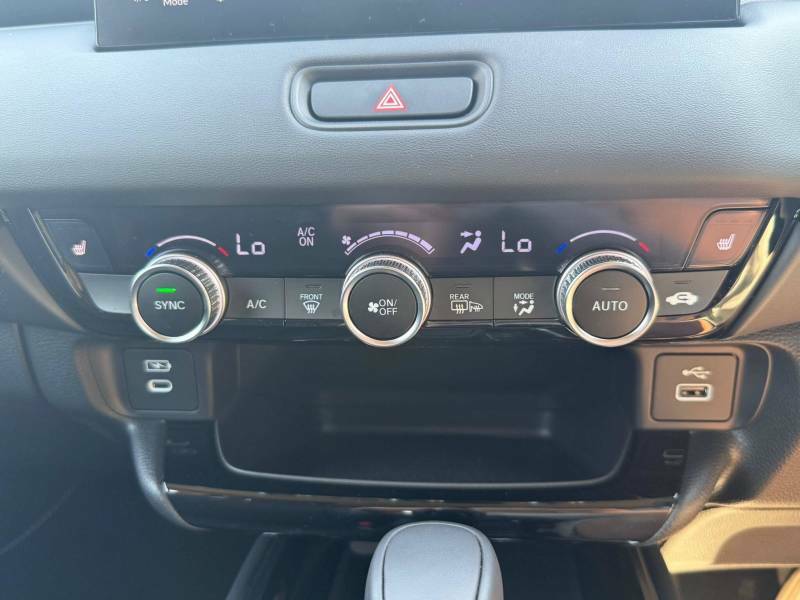 Honda Hr-V 1.5 I-mmd Advance Style Cvt  #16