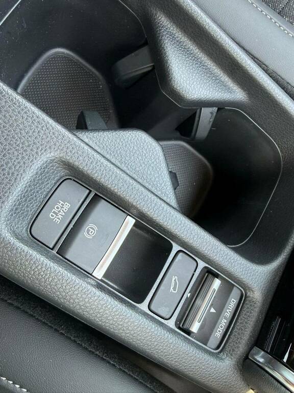 Honda Hr-V 1.5 I-mmd Advance Style Cvt  #14
