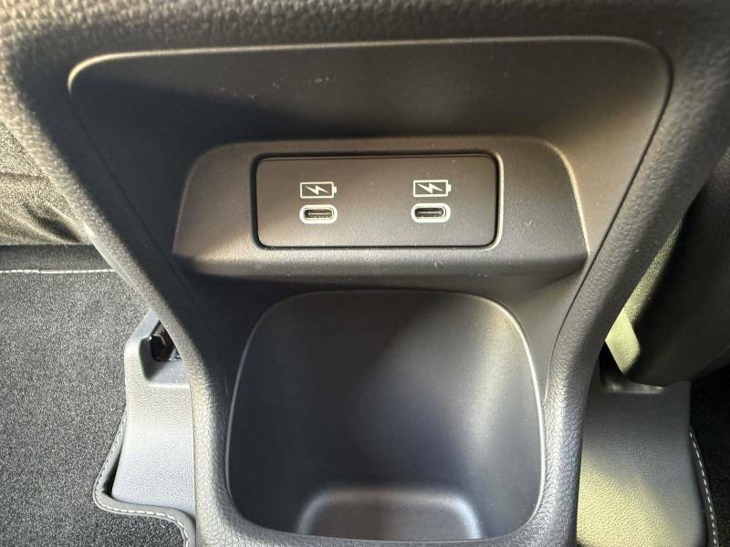 Honda Hr-V 1.5 I-mmd Advance Style Cvt  #20