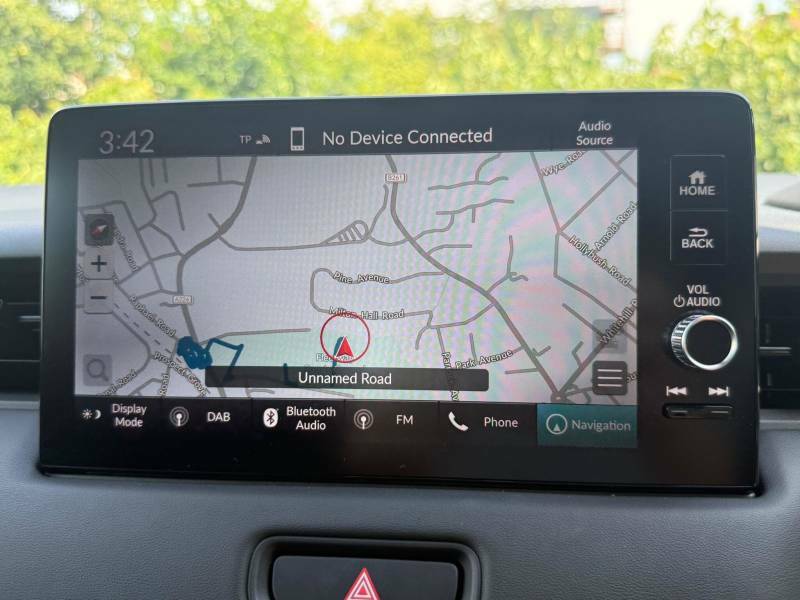 Honda Hr-V 1.5 I-mmd Advance Style Cvt  #26