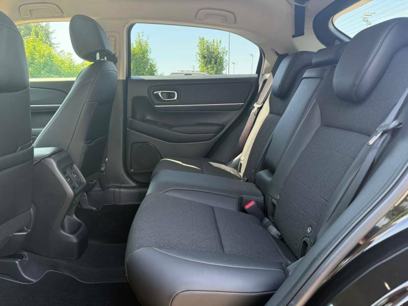 Honda Hr-V 1.5 I-mmd Advance Style Cvt  #11