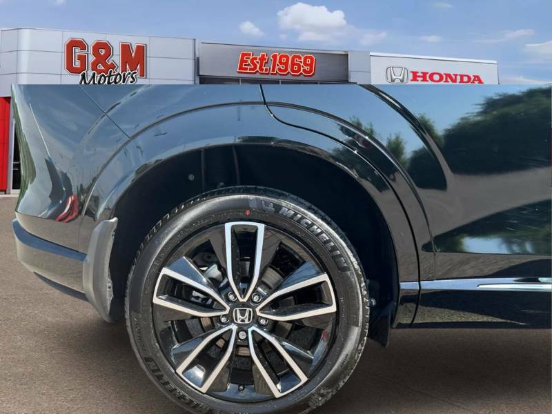 Honda Hr-V 1.5 I-mmd Advance Style Cvt  #23