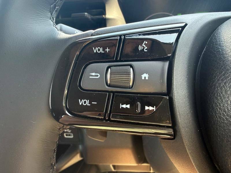Honda Hr-V 1.5 I-mmd Advance Style Cvt  #15