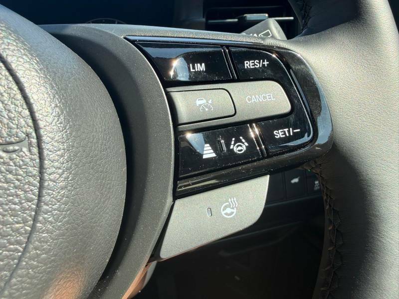 Honda Hr-V 1.5 I-mmd Advance Style Cvt  #13