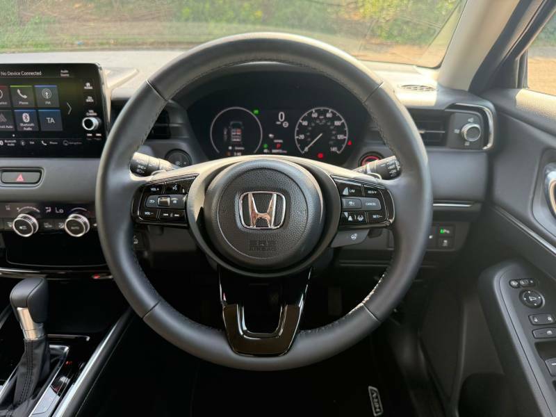Honda Hr-V 1.5 I-mmd Advance Style Cvt  #29
