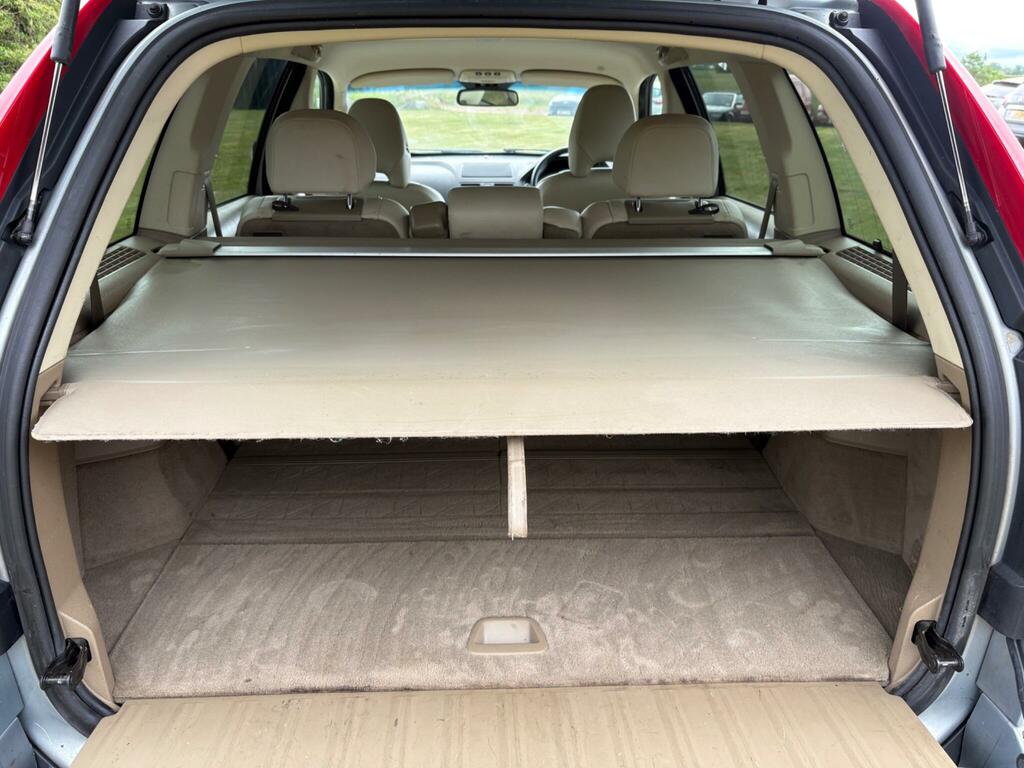 Volvo XC90 Suv 2.4 D5 Executive 2013 Black #28