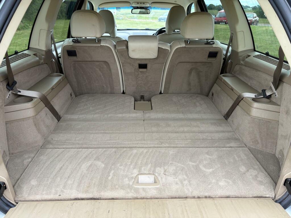 Volvo XC90 Suv 2.4 D5 Executive 2013 Black #27