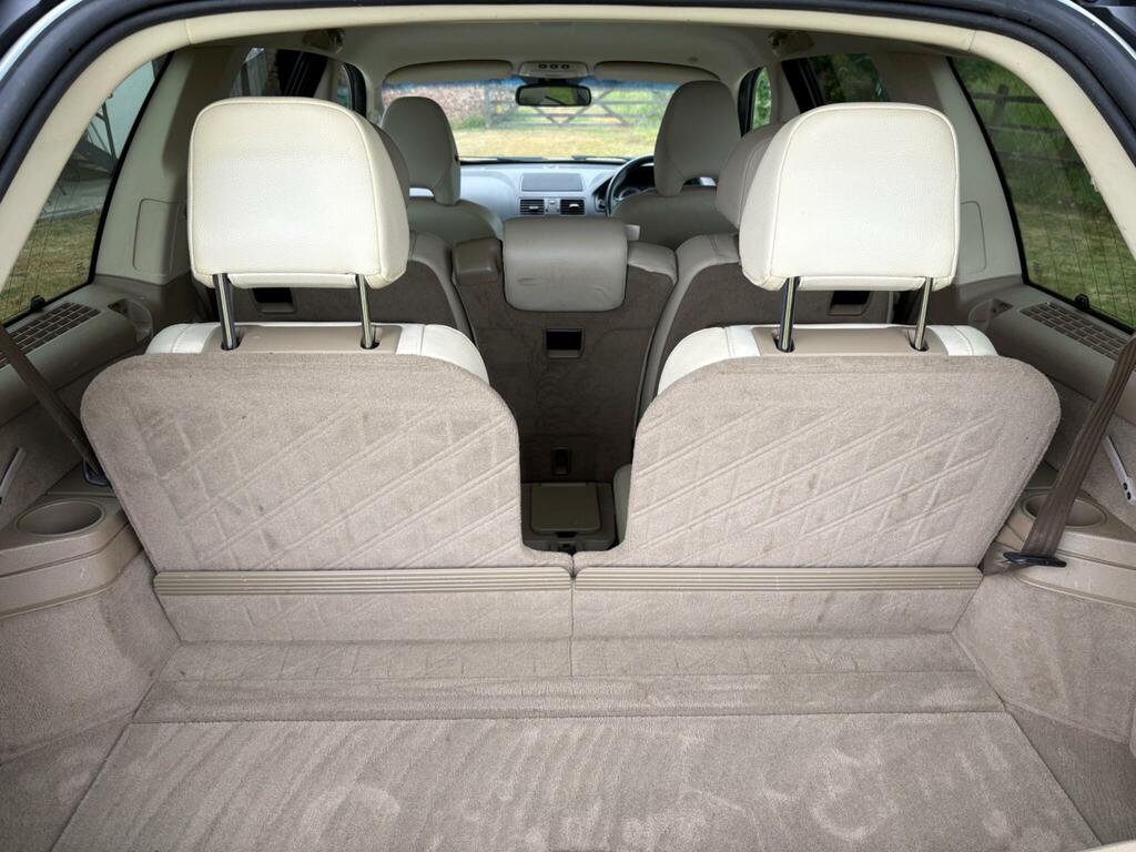 Volvo XC90 Suv 2.4 D5 Executive 2013 Black #25