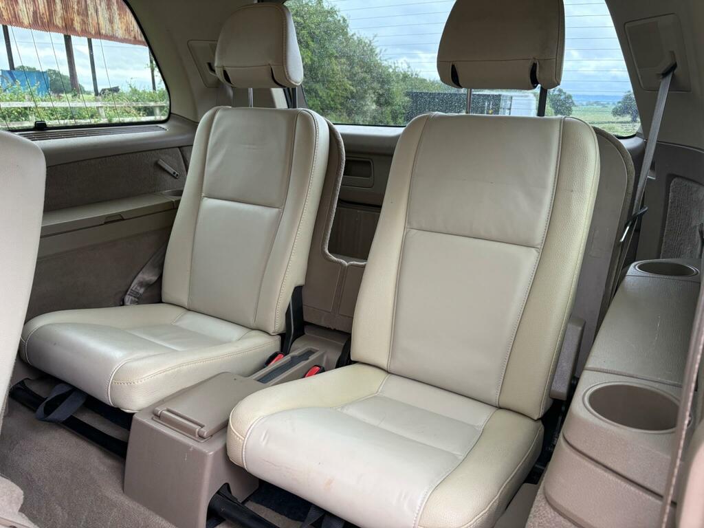 Volvo XC90 Suv 2.4 D5 Executive 2013 Black #18