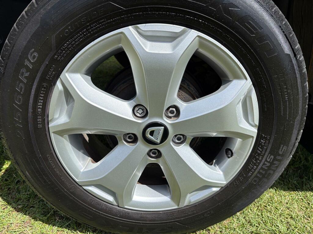 Dacia Duster 1.0 Tce 100 Comfort Grey #26