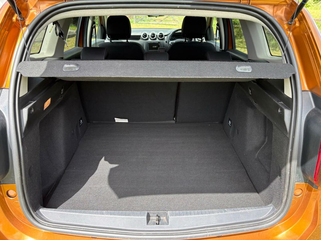 Dacia Duster 1.0 Tce 100 Comfort Grey #16
