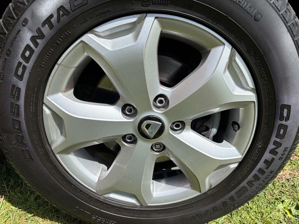 Dacia Duster 1.0 Tce 100 Comfort Grey #25