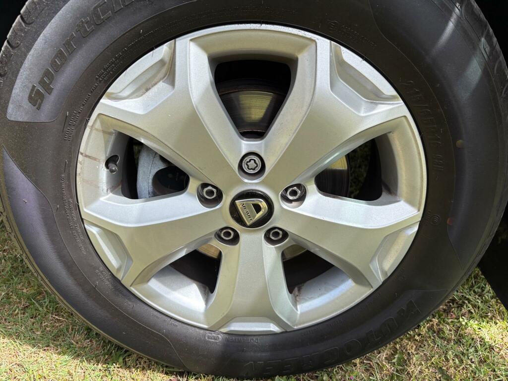Dacia Duster 1.0 Tce 100 Comfort Grey #27