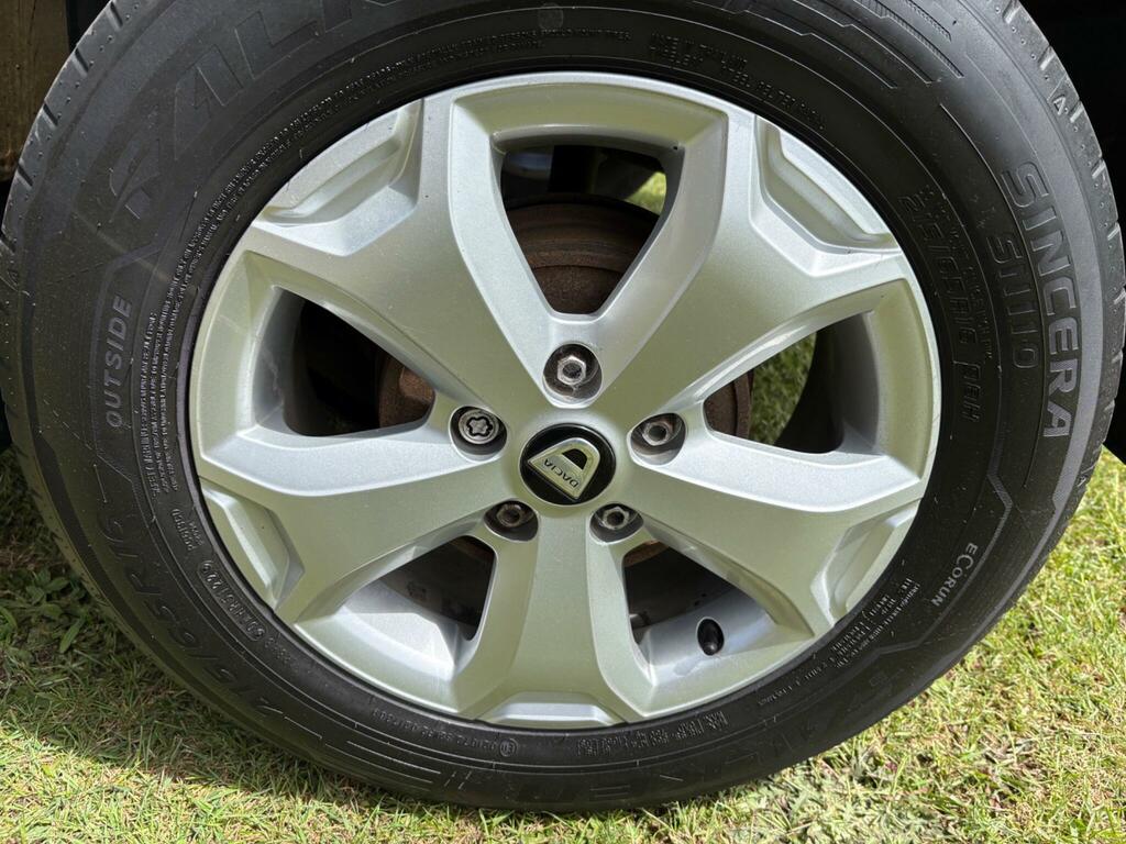 Dacia Duster 1.0 Tce 100 Comfort Grey #28