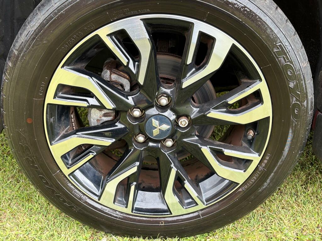 Mitsubishi Outlander 2.2 Di-d 3  #32