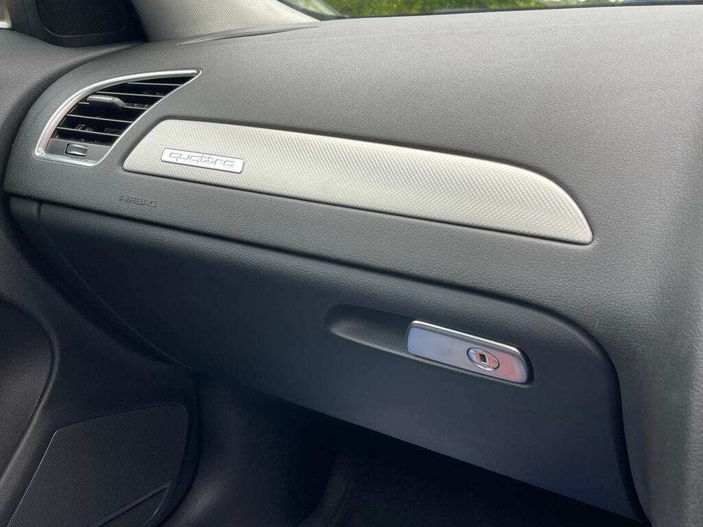 Audi A4 Allroad 2.0 Tdi 2012 Grey #20