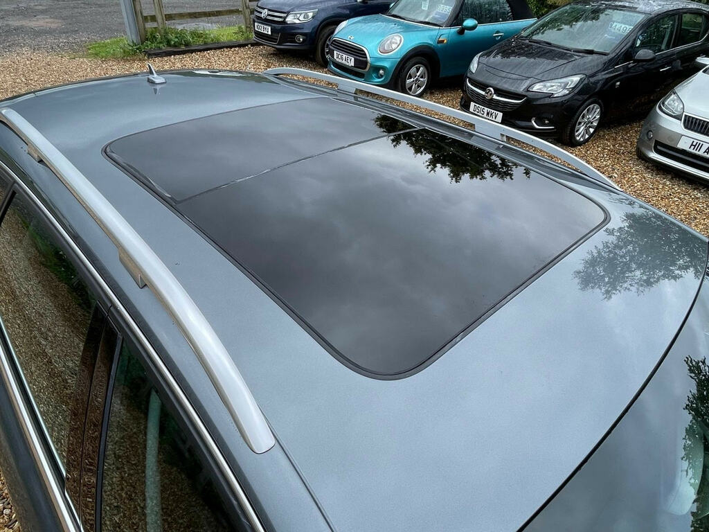 Audi A4 Allroad 2.0 Tdi 2012 Grey #33