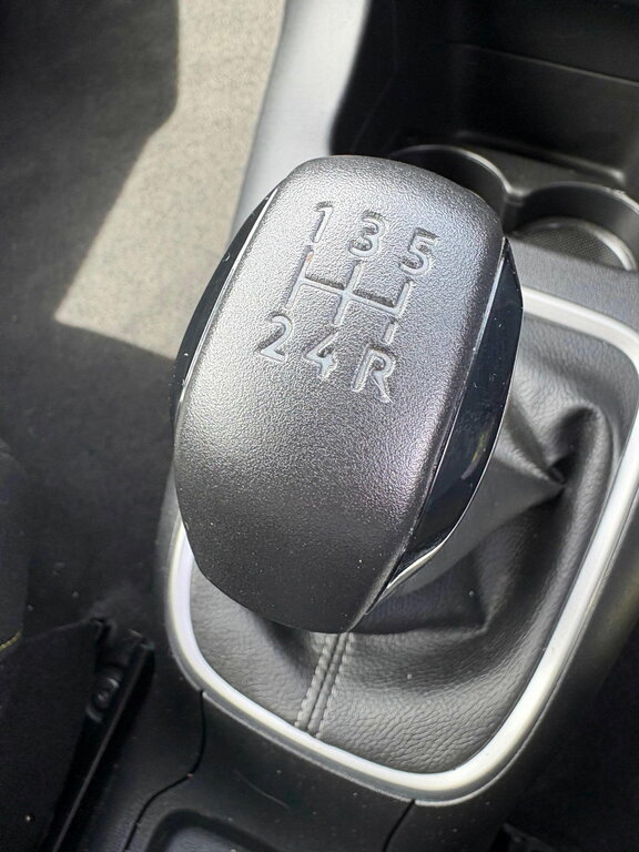 Citroen C3 Puretech Flair Plus Ss Eat6 Red #11