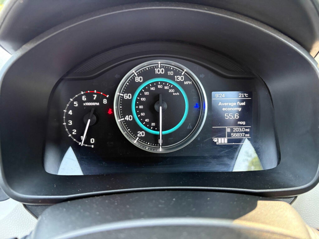 Suzuki Ignis Sz-t Dualjet Blue #15