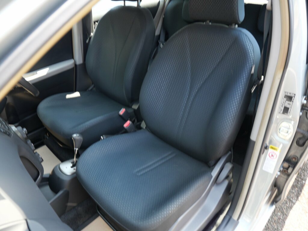 Toyota Yaris 1.4 Tr D-4d 89 Bhp Blue #11