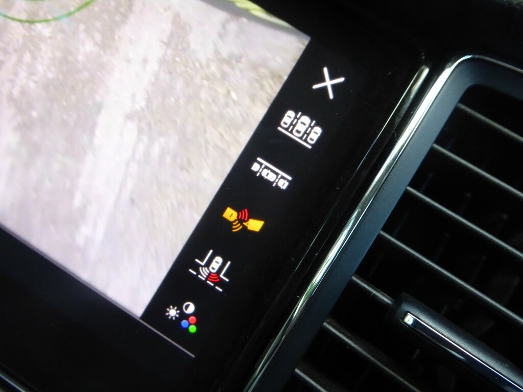 Skoda Kodiaq Suv Blue #26