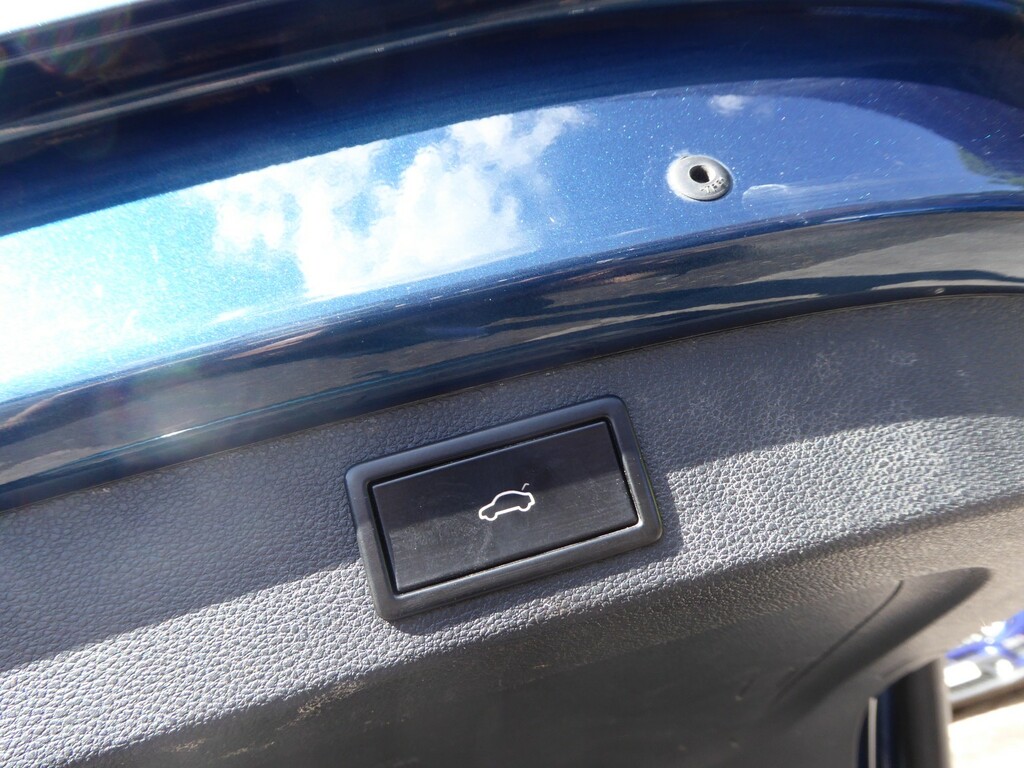 Skoda Kodiaq Suv Blue #17