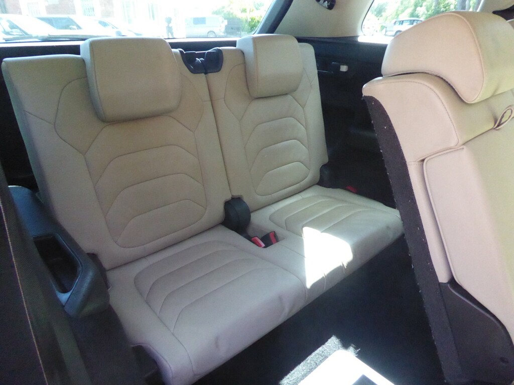Skoda Kodiaq Suv Blue #12
