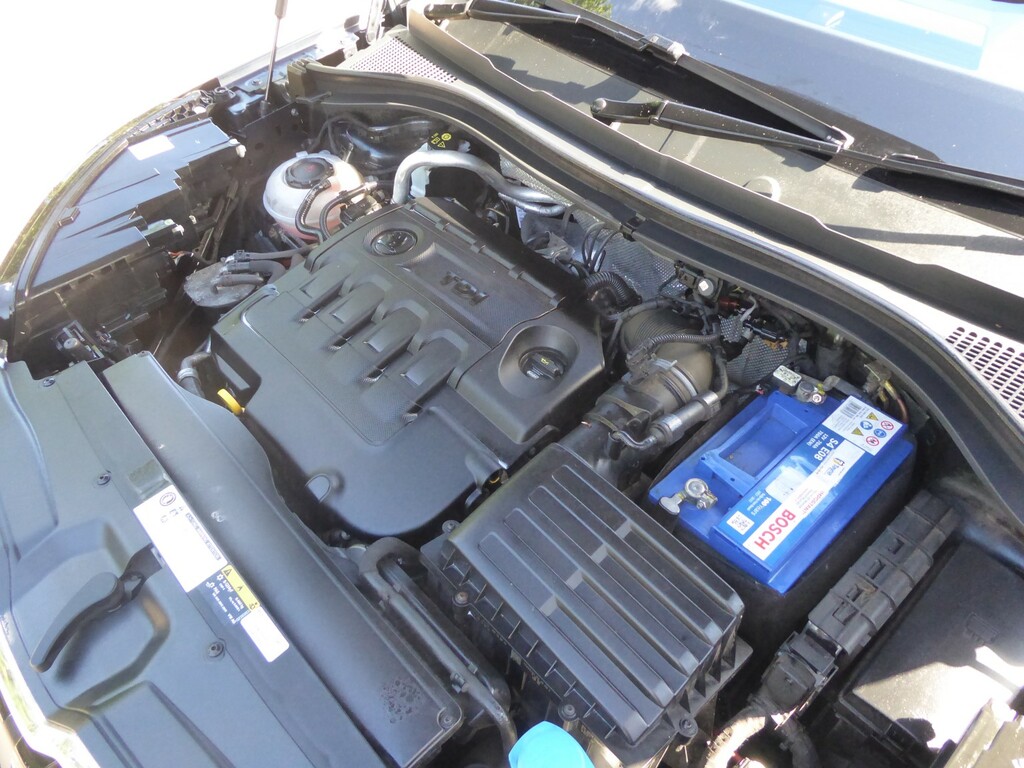 Skoda Kodiaq Suv Blue #88