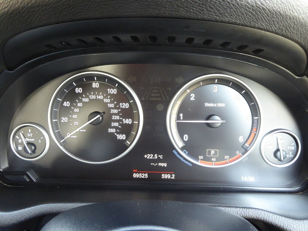 BMW X3 M Sport Black #92