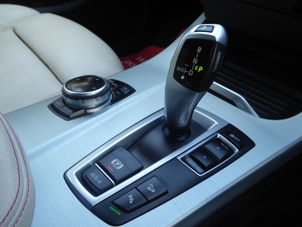 BMW X3 M Sport Black #20