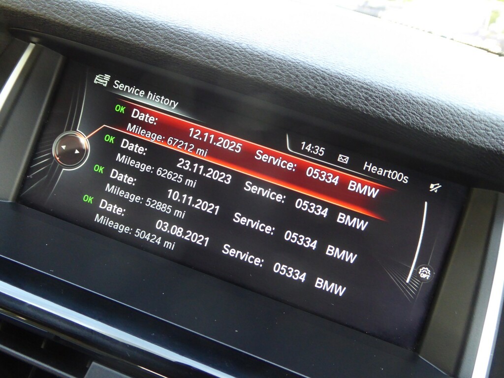 BMW X3 M Sport Black #83