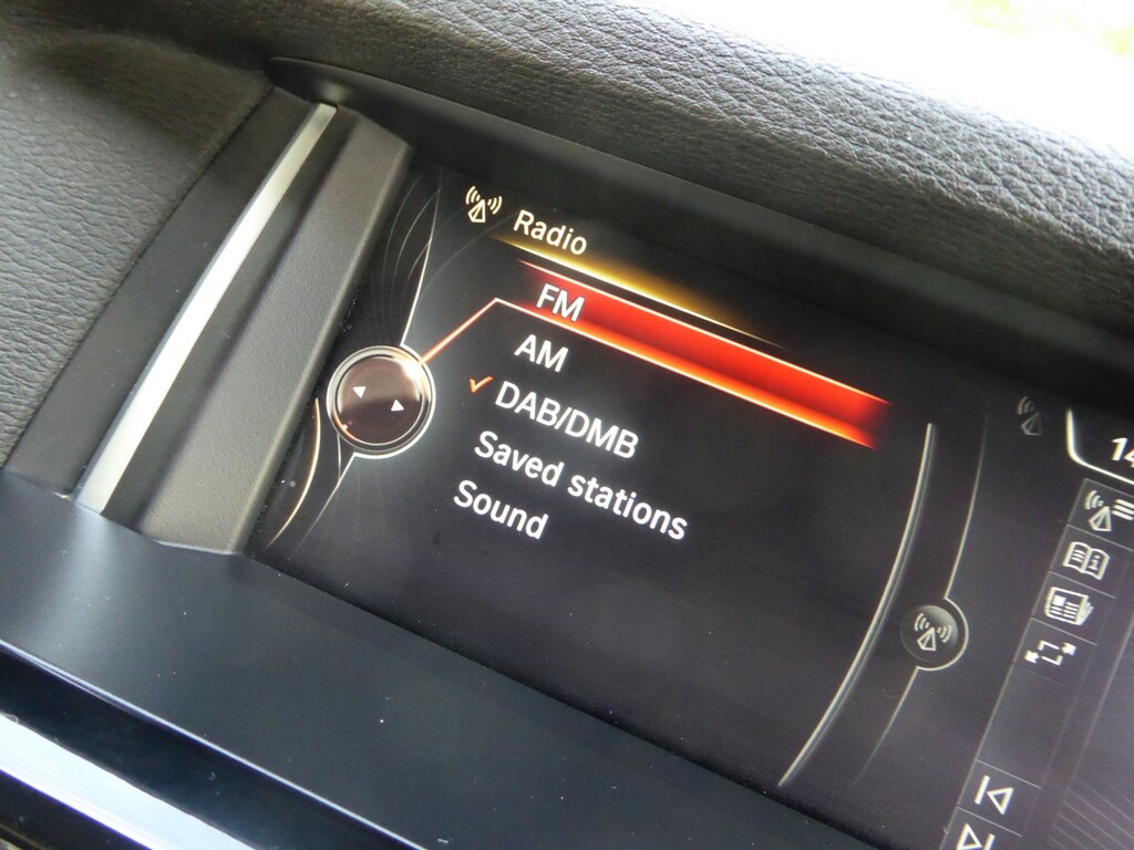 BMW X3 M Sport Black #81