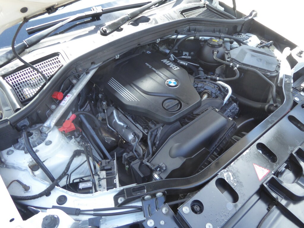 BMW X3 M Sport Black #53