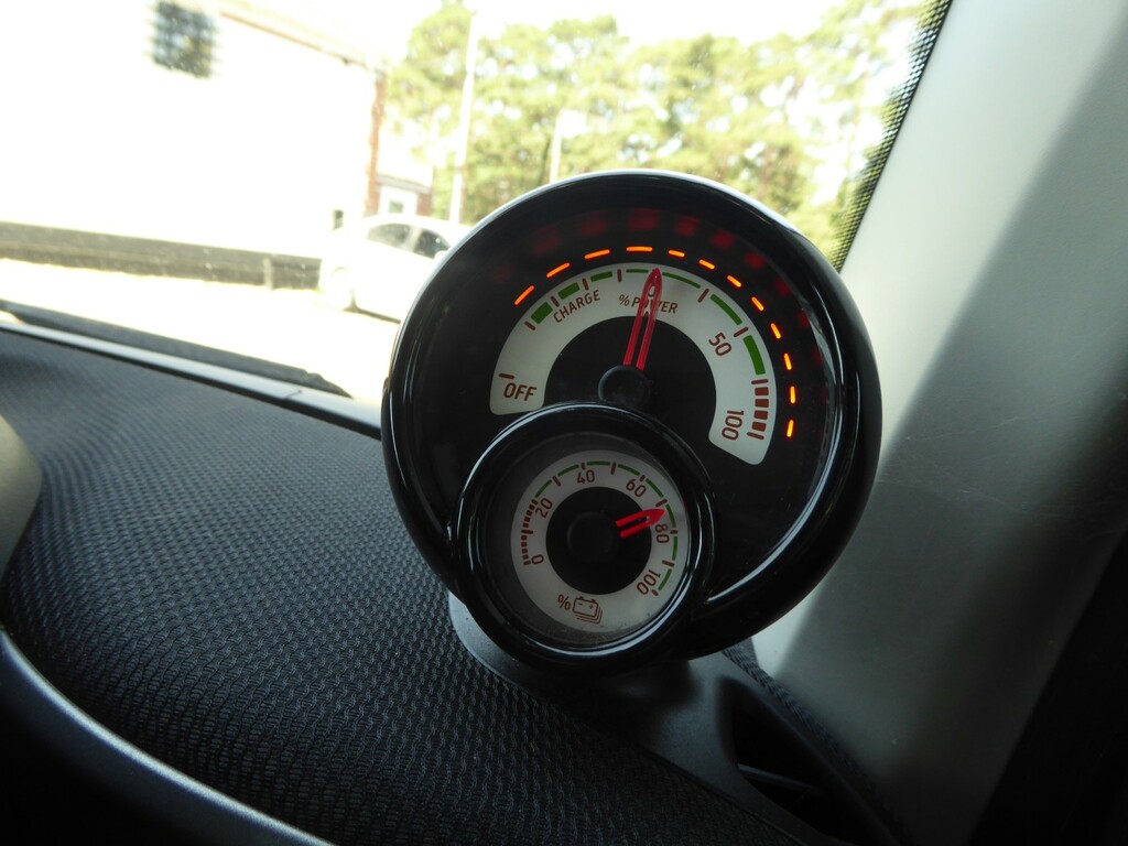 Smart Fortwo Coupe Exclusive White #15
