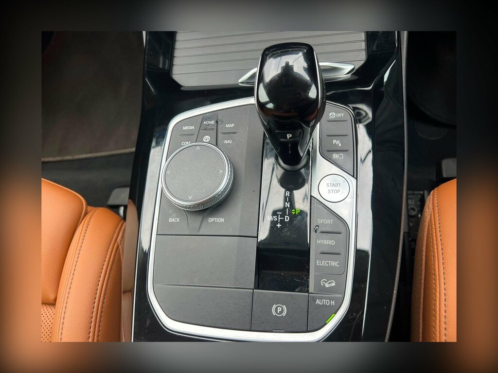 BMW X3 Grey #11