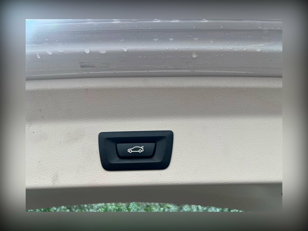 BMW X3 Grey #16