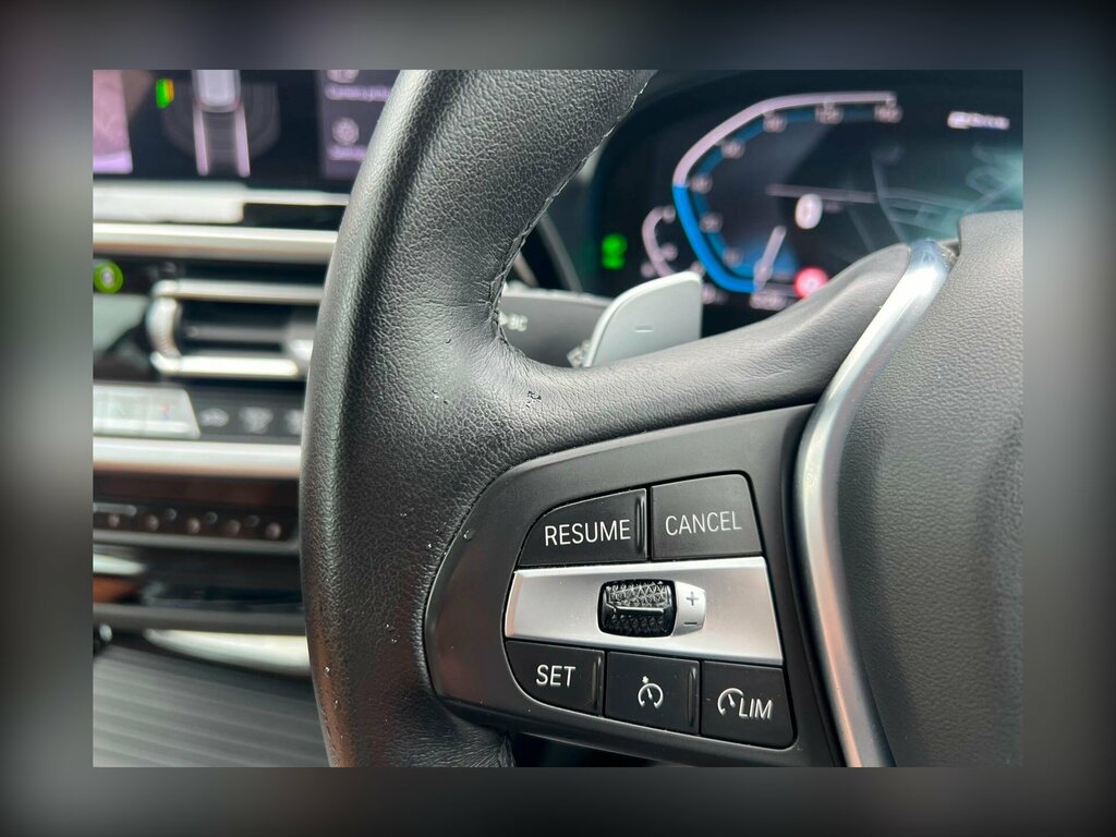 BMW X3 Grey #17