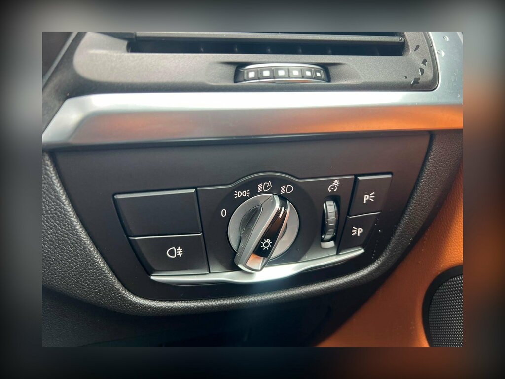 BMW X3 Grey #18