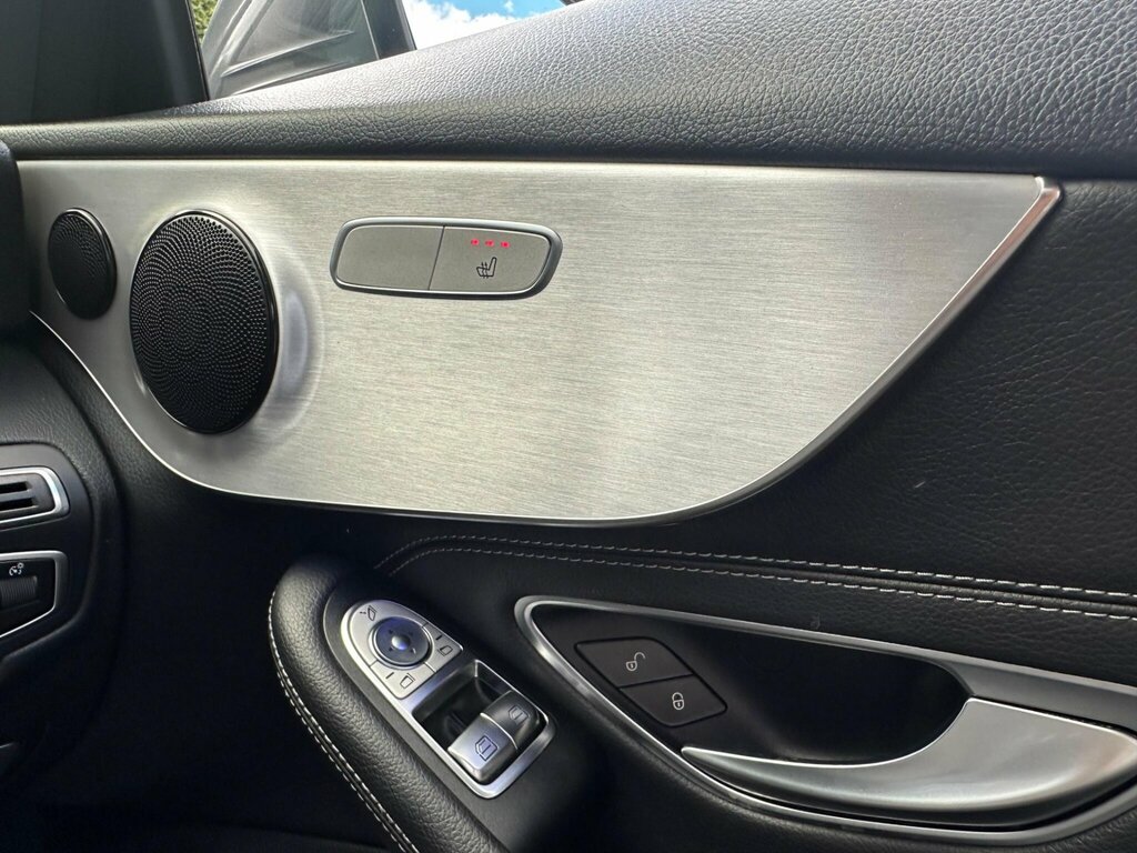 Mercedes-Benz C Class C63 S Premium Plus 9G-tronic Grey #14