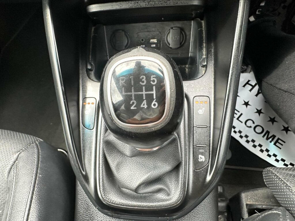 Kia Carens 1.7 Crdi 3 Blue #14