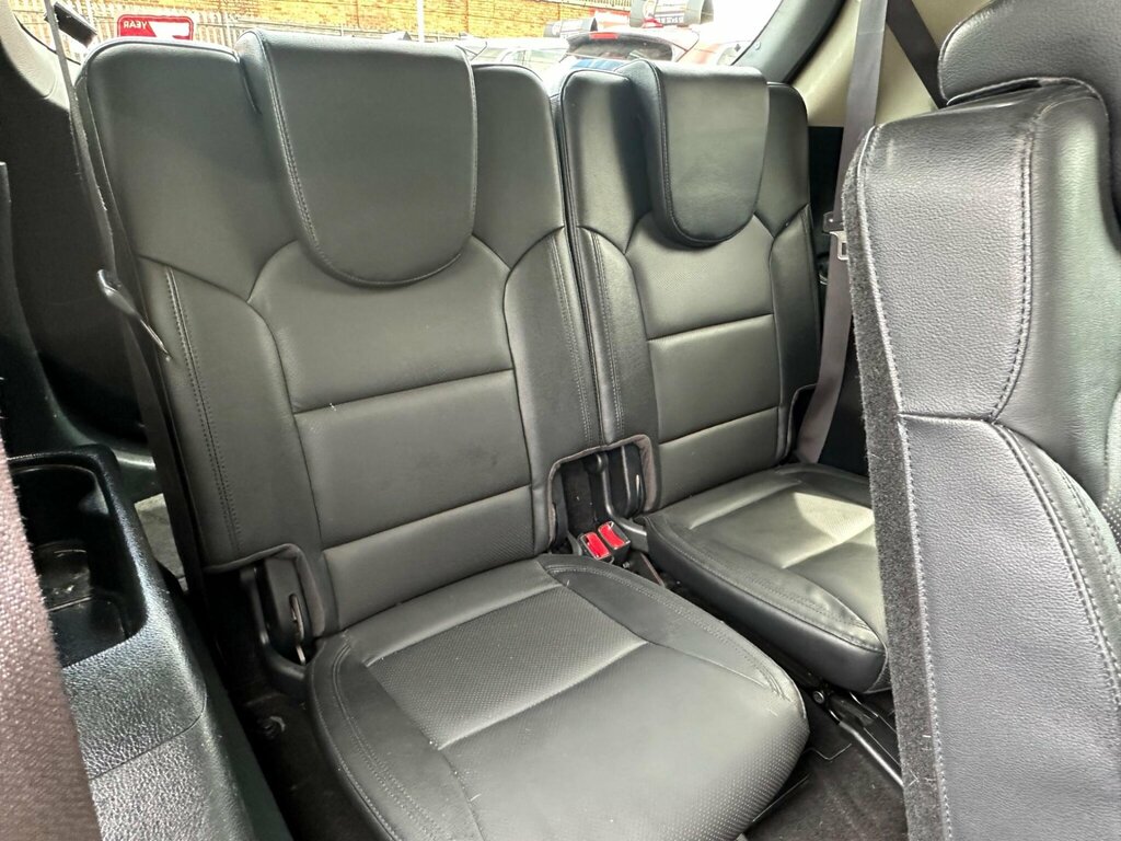 Kia Carens 1.7 Crdi 3 Blue #9