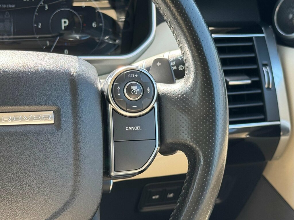 Land Rover Range Rover Sport Hse Dynamic White #23