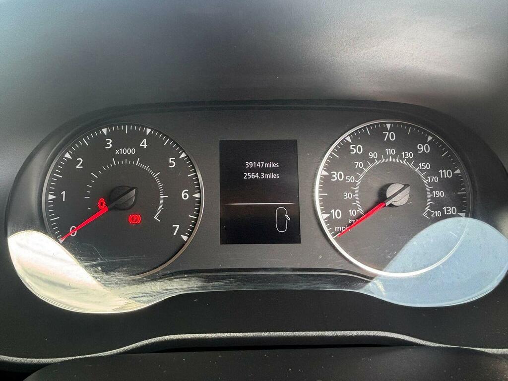 Dacia Duster Dacia Duster 1.0 Tce 100 Bi-fuel Prestige 6 S Orange #12