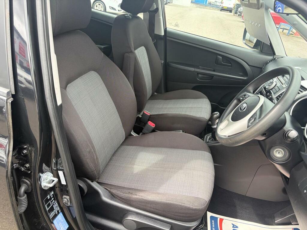 Kia Venga 1.6 Crdi 3 Silver #9