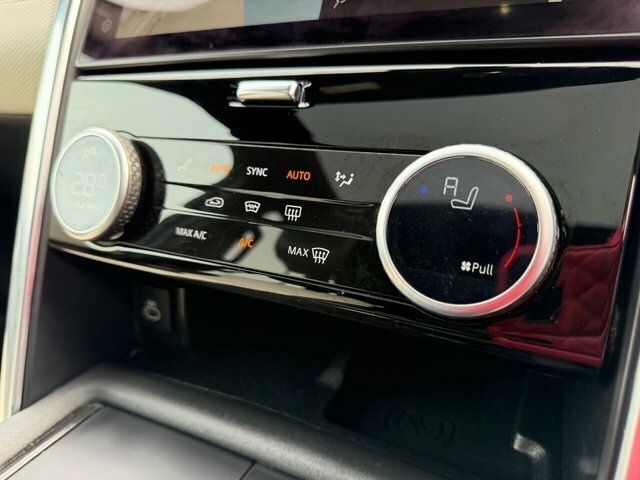 Land Rover Discovery 3 .0 D250 R-dynamic S Black #19
