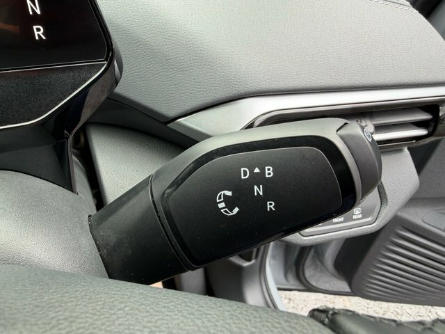 Volkswagen ID.5 Id5 Style Professional Performance White #25