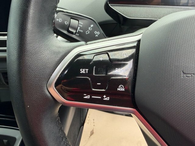 Volkswagen ID.5 Id5 Style Professional Performance White #11