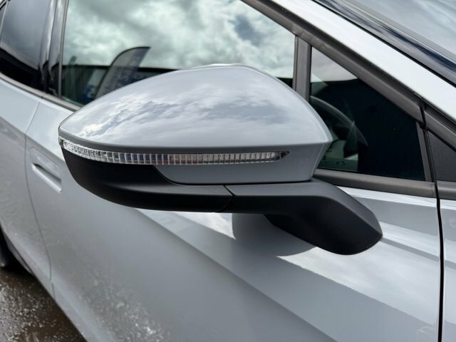 Volkswagen ID.5 Id5 Style Professional Performance White #30