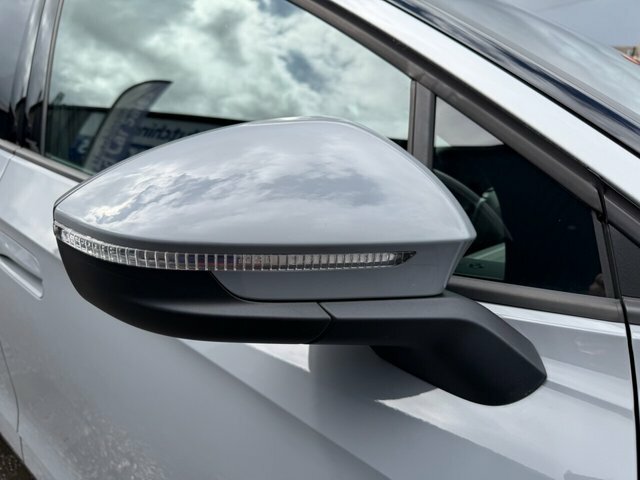 Volkswagen ID.5 Id5 Style Professional Performance White #29