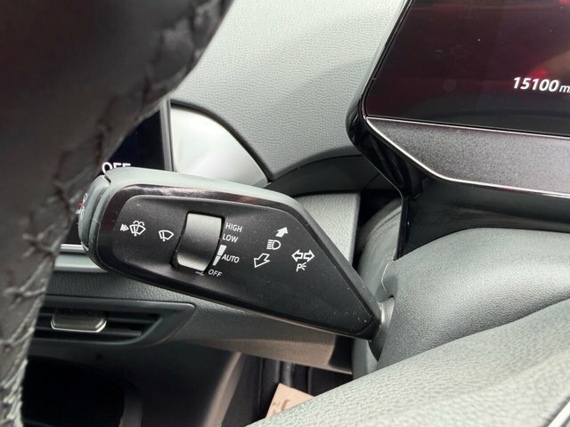 Volkswagen ID.5 Id5 Style Professional Performance White #18